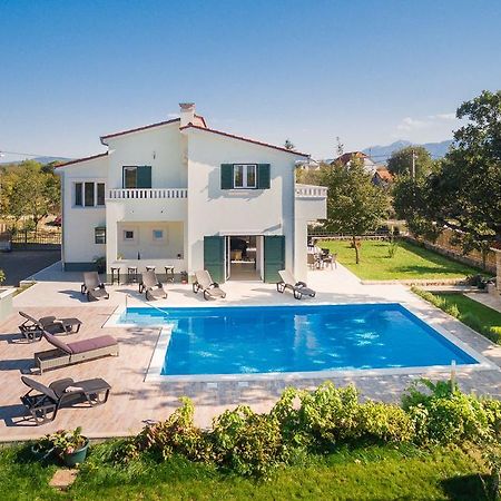 Villa Mery Sestanovac Екстер'єр фото